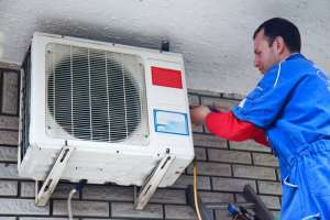 HVAC Companies Near Mckinney, TX Available Now